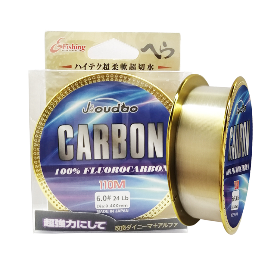 Copolymer Line - خط صيد ممتاز أحادي 110 متر