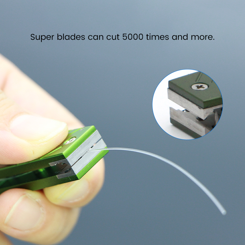 مقصات ومقلمات خيوط صيد الأسماك - مراجعة Fly Line وسعره