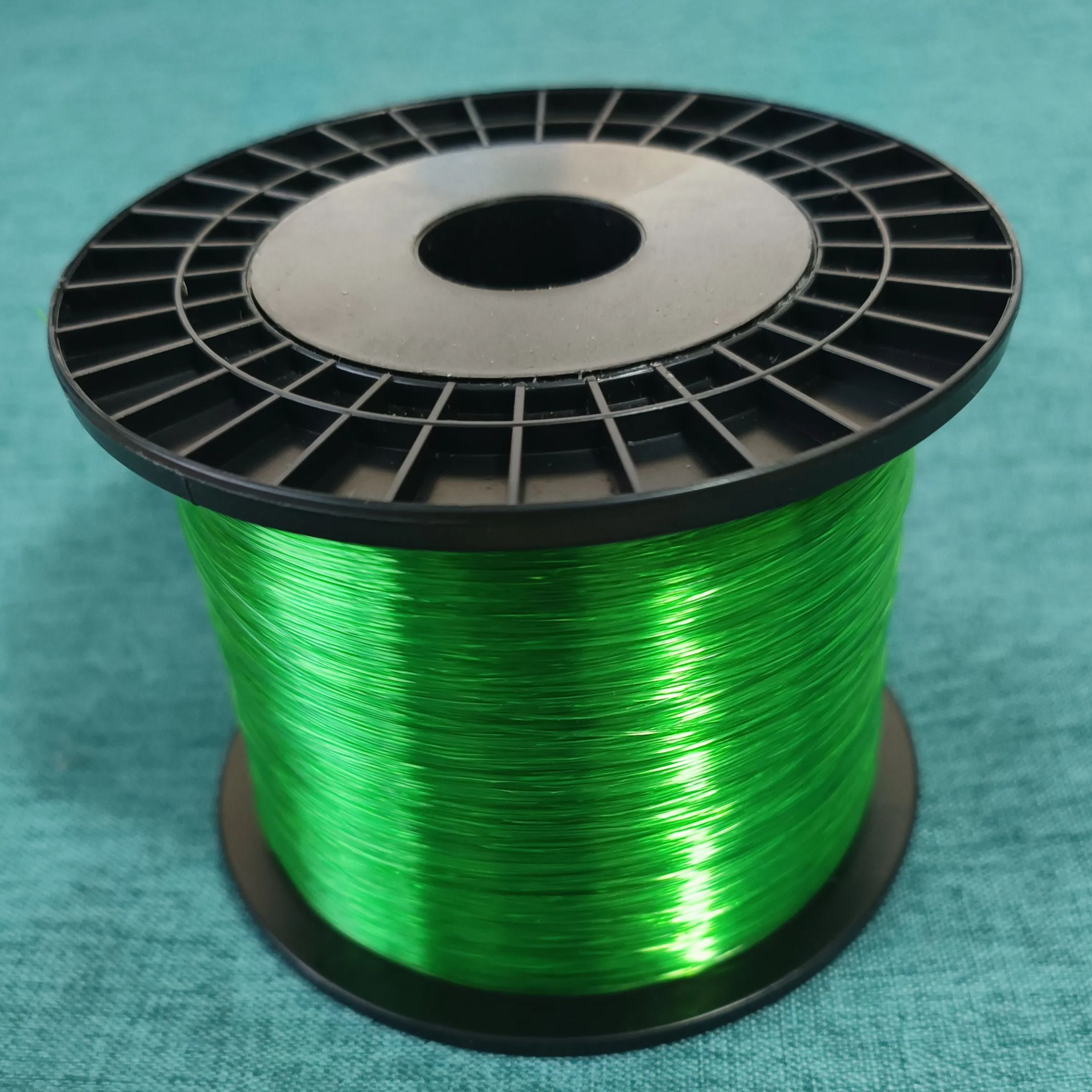 1000 متر اليابانية حبل صيد من  - مراجعة Copolymer Line وسعره