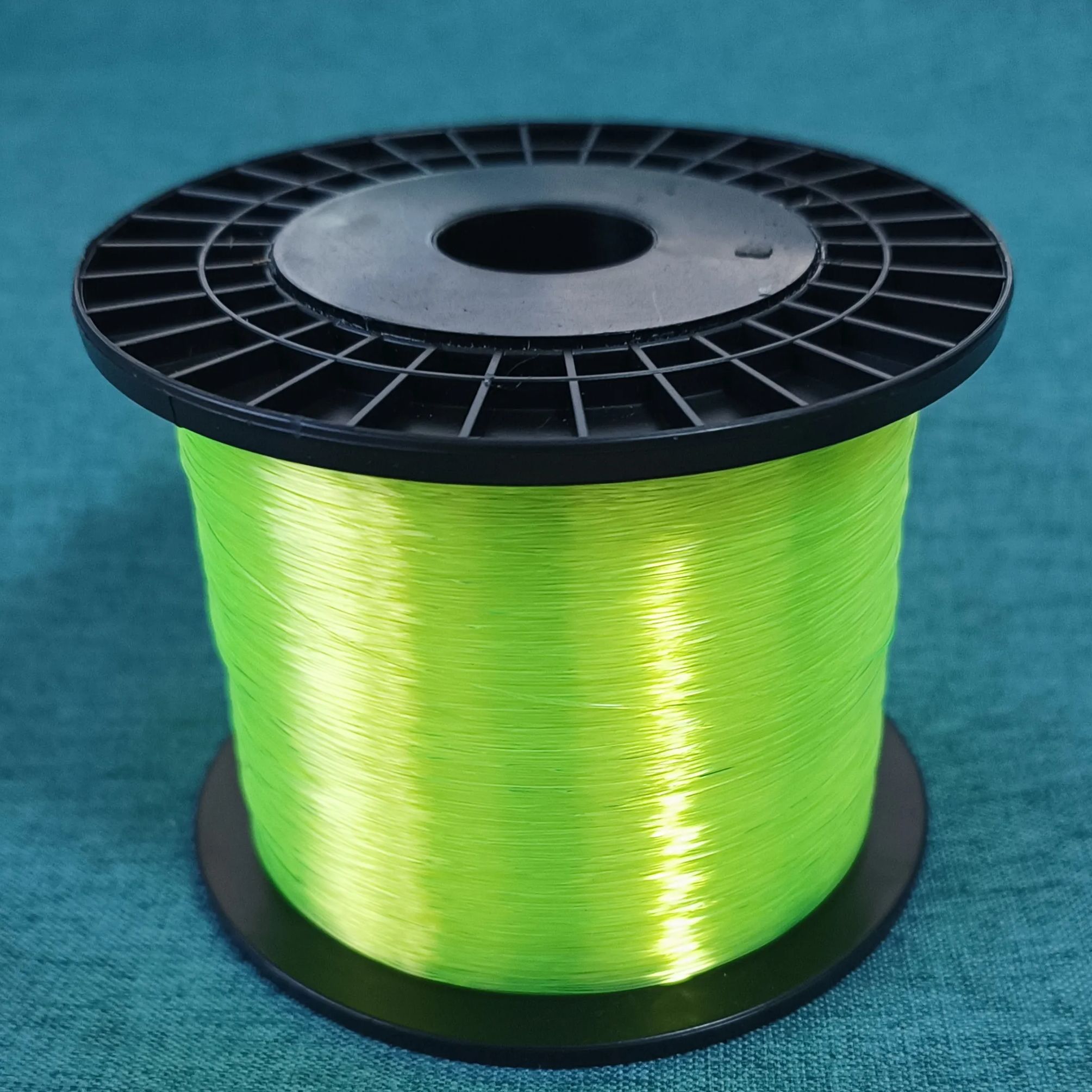 1000 متر اليابانية حبل صيد من  - مراجعة Copolymer Line وسعره